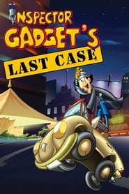 Inspector Gadget's Last Case English  subtitles - SUBDL poster