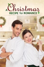 A Christmas Recipe for Romance