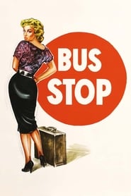 Bus Stop (1956) subtitles - SUBDL poster