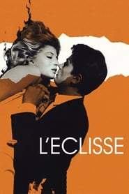 Eclipse (L&#39;eclisse) Greek  subtitles - SUBDL poster