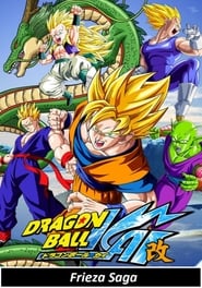 Dragon Ball Z Kai