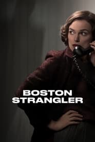 Boston Strangler Portuguese  subtitles - SUBDL poster
