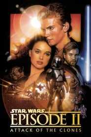 Star Wars: Episode II - Attack of the Clones (2002) subtitles