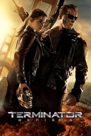 Terminator Genisys Swedish  subtitles - SUBDL poster
