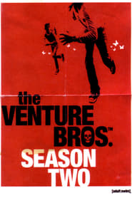 The Venture Bros.