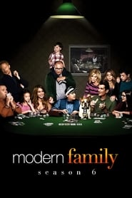 Modern Family Arabic  subtitles - SUBDL poster