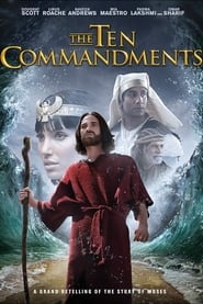 The Ten Commandments (2006) subtitles