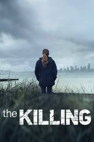 The Killing (2011) subtitles - SUBDL poster