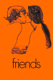 Friends (1971) subtitles - SUBDL poster