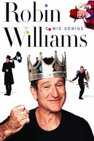 Robin Williams: Comic Genius