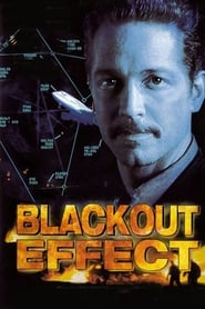 Blackout Effect English  subtitles - SUBDL poster