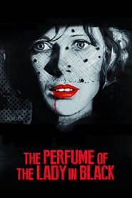 The Perfume of the Lady in Black (Il profumo della signora in nero) Finnish  subtitles - SUBDL poster