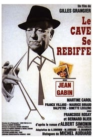 The Counterfeiters of Paris (Le Cave se rebiffe)