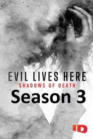 Evil Lives Here: Shadows Of Death