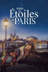 Under The Stars Of Paris Indonesian  subtitles - SUBDL poster