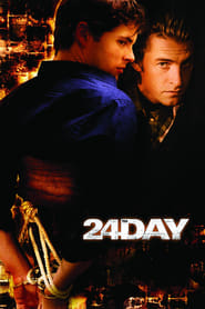 The 24th Day Turkish  subtitles - SUBDL poster