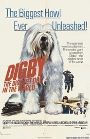 Digby, the Biggest Dog in the World (1973) subtitles