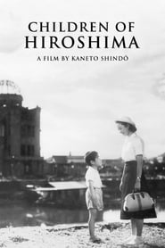 Children of Hiroshima (1952) subtitles - SUBDL poster