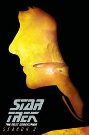 Star Trek: The Next Generation Danish  subtitles - SUBDL poster