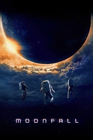 Moonfall English  subtitles - SUBDL poster