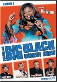 The Big Black Comedy Show, Vol. 1 (2004) subtitles - SUBDL poster