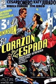 The Sword of Granada (1953) subtitles