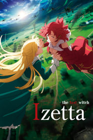 Izetta: The Last Witch (2016) subtitles - SUBDL poster