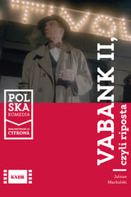 Point of no Return (Vabank II czyli riposta)