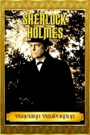 Sherlock Holmes