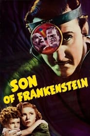 Son of Frankenstein (1939) subtitles