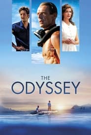 The Odyssey