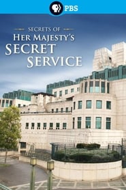 Secrets of Her Majesty's Secret Service English  subtitles - SUBDL poster