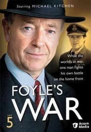 Foyle's War English  subtitles - SUBDL poster