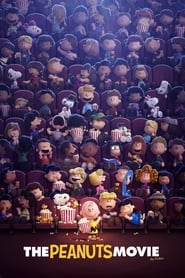 The Peanuts Movie Russian  subtitles - SUBDL poster