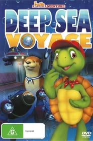 Franklin & Friends: Deep Sea Voyage (2014) subtitles - SUBDL poster