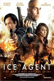 ICE Agent (2013) subtitles