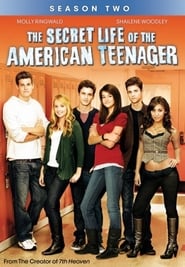 The Secret Life of the American Teenager