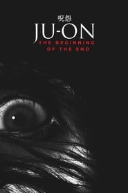 Ju-on: The Beginning of the End