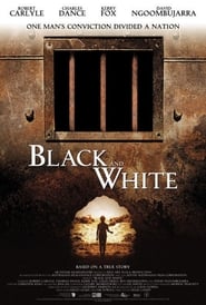 Black and White (2002) subtitles - SUBDL poster