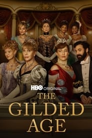 The Gilded Age