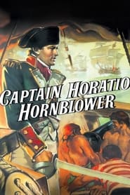 Captain Horatio Hornblower R.N.