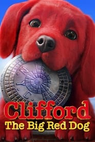 Clifford the Big Red Dog Danish  subtitles - SUBDL poster
