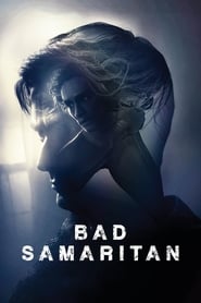 Bad Samaritan German  subtitles - SUBDL poster