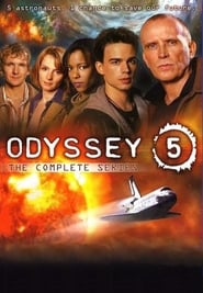 Odyssey 5