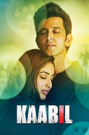 Kaabil Urdu  subtitles - SUBDL poster