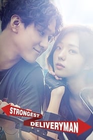 Strongest Deliveryman (2017) subtitles - SUBDL poster