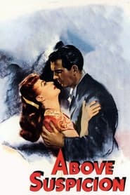 Above Suspicion (1943) subtitles - SUBDL poster
