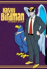 Harvey Birdman, Attorney at Law