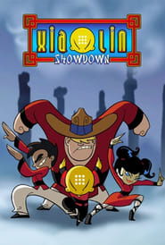 Confruntarea Xiaolin (Xiaolin Showdown)