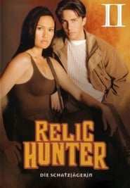 Relic Hunter